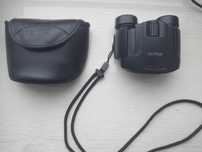 Бінокль бинокль Пентакс Pentax 8x21 UCF R, призма Porro (02071)