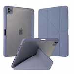 Etui Smart Stand do iPad Air 11" 2024 niebieskie