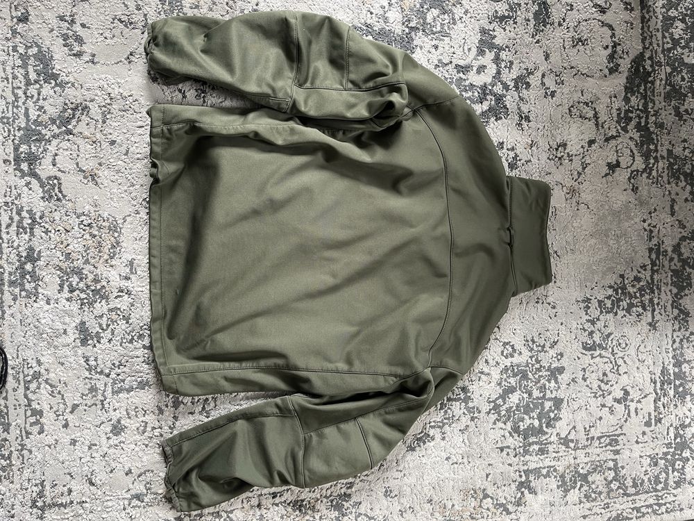 Polar,ocieplacz,softshell L/XS