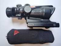 Trijicon ACOG 4x32 оригінал