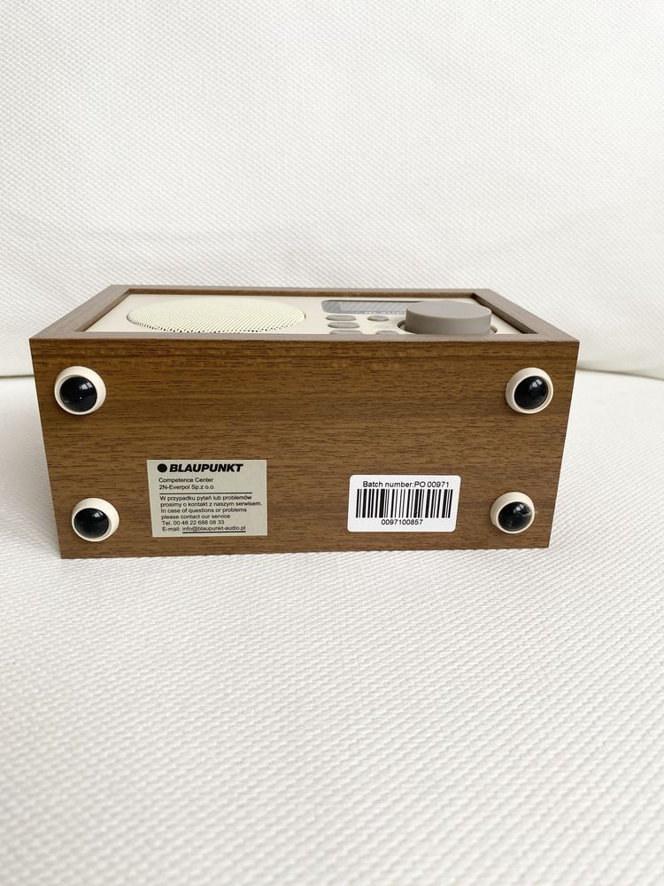 Radio retro Blaupunkt HR5BR
