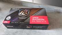 AMD RX 7900 XTX Phantom Gaming 24GB