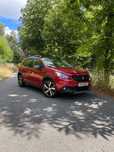 Peugeot 2008 1.6 BlueHDi GT Line