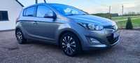 Hyundai i20 1.2 Benzyna, Prywatne auto