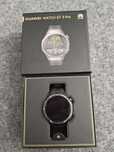 Huawei WATCH GT 5 Pro 46mm (VLI-B29) Black Fluoroelastomer Strap Black