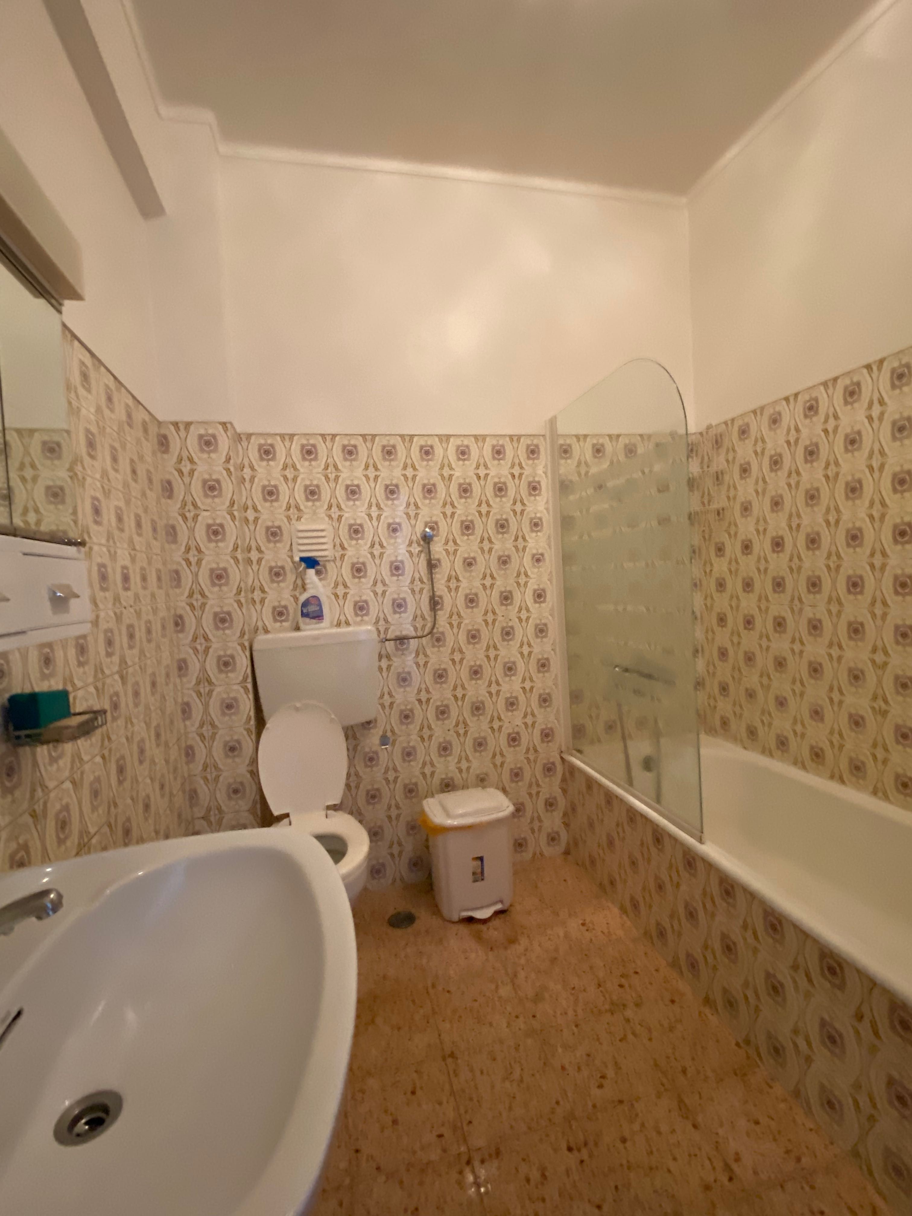 Quarto casal em forte da casa