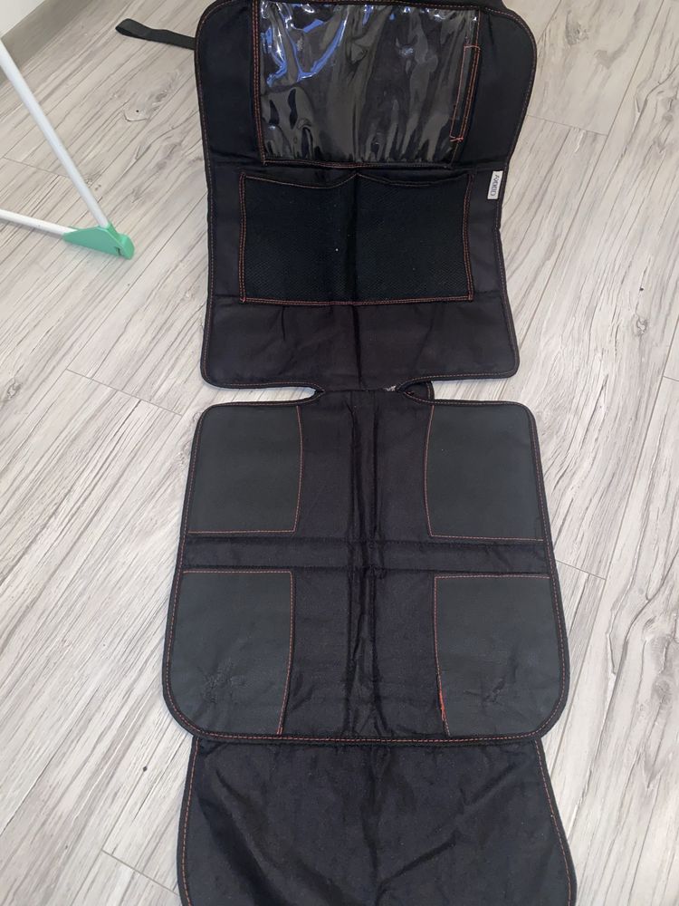 Fotelik 9-25 kg axkid minikid 2.0