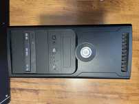 Komputer pc i5-4670 pamiec ram 24 gb 240ssd