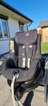 Britax Romer Dualfix M-Isize