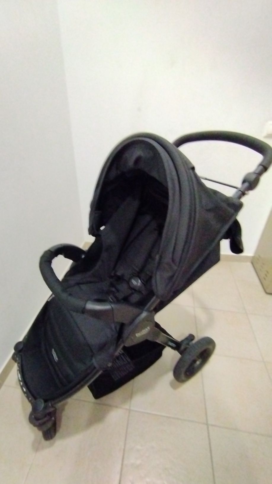 Trio Britax Romer