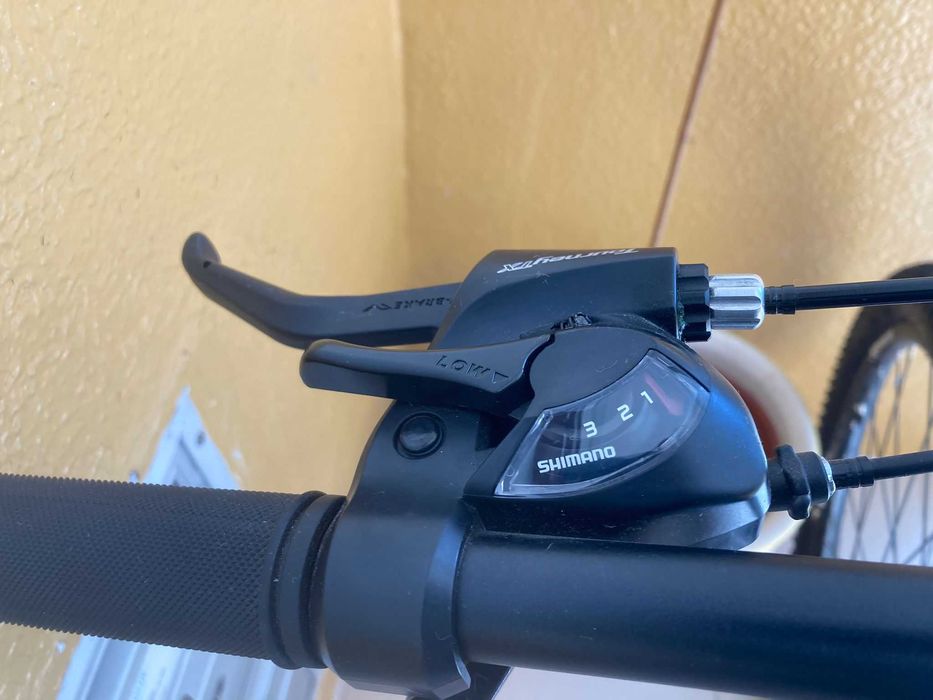 Bicicleta RUNNER nunca utilizada