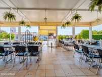 Restaurante na Guia, capital do frango