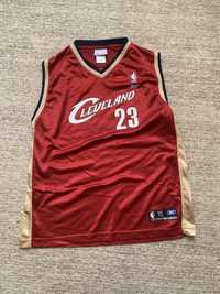 Джерсі Cleveland Cavaliers Lebron James