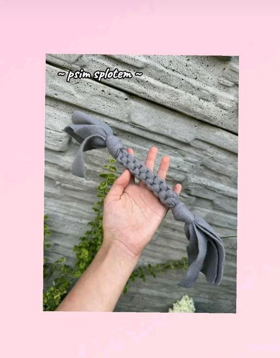 • szarpak z polaru