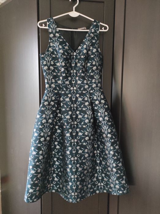 Mega paka Orsay M kurtka sukienka koszula kardigan jeansy rurki