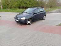 Opel Corsa 1.2 2006 5 drzwi klima