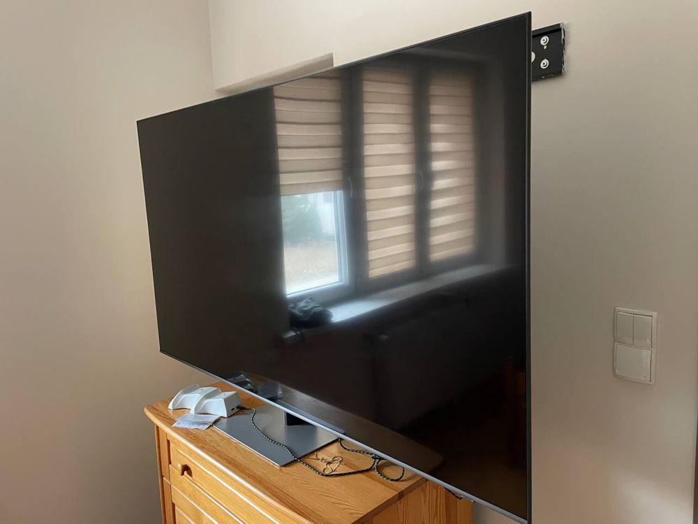 Samsung QE65Q77C