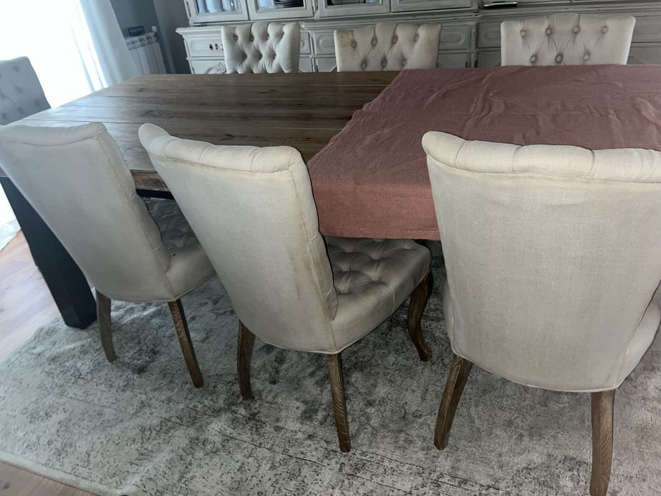 Cadeiras de Sala de Jantar