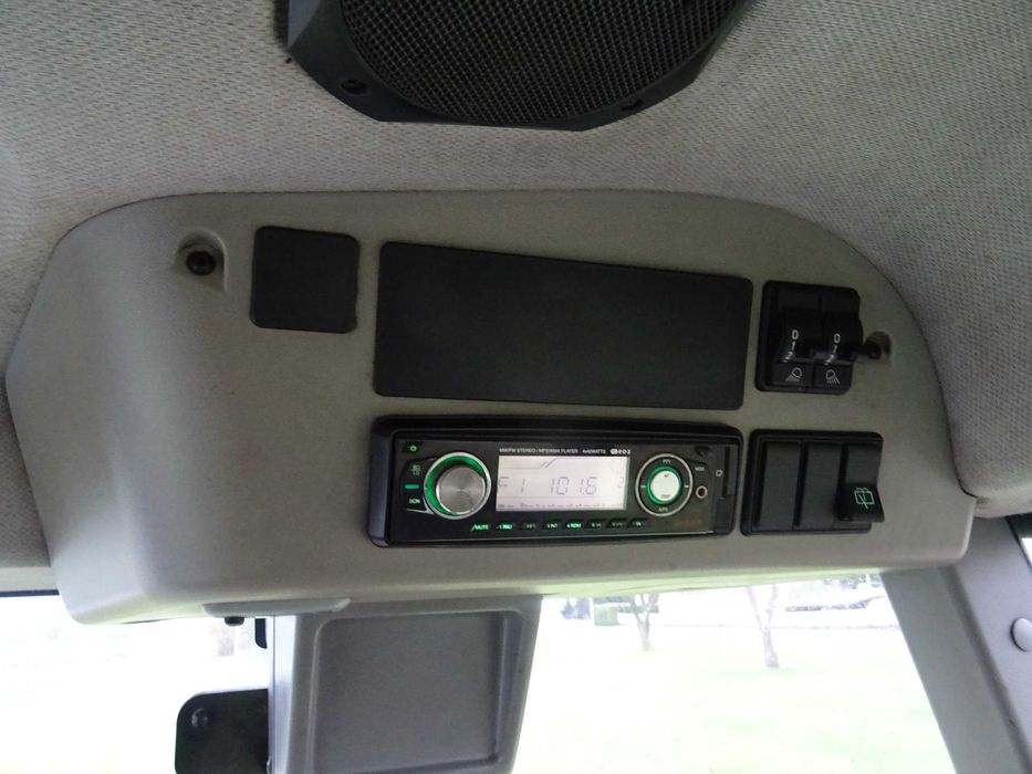 Claas Arion 610C, 2012r, super stan, biegi pełzające