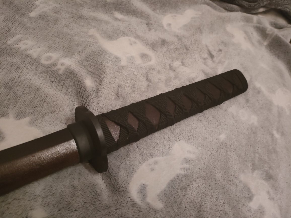 Miecz treningowy Master Cutlery Samurai Wooden Sword