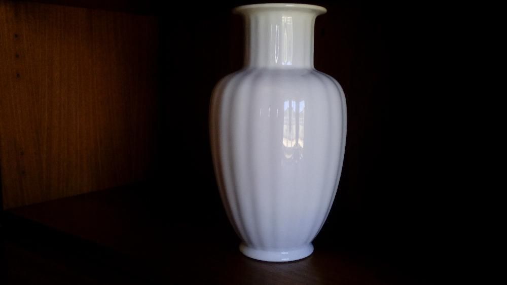 Jarrão Italiano Porcelana 30cm