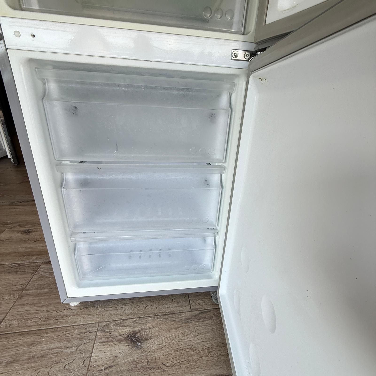 Lodówka No Frost