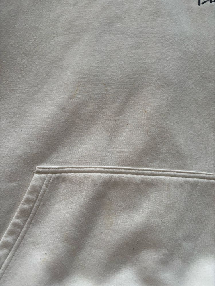 Bluza męska z kapturem