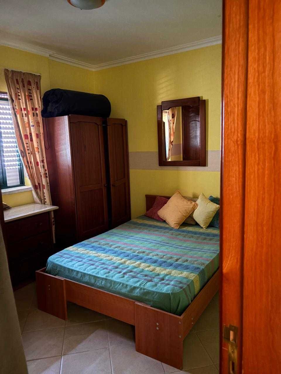 Apartamento T2 em Falésia , Olhos de Água
