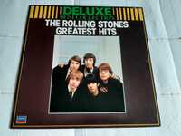 The Rolling Stones - Greatest Hits - Japão - Vinil LP