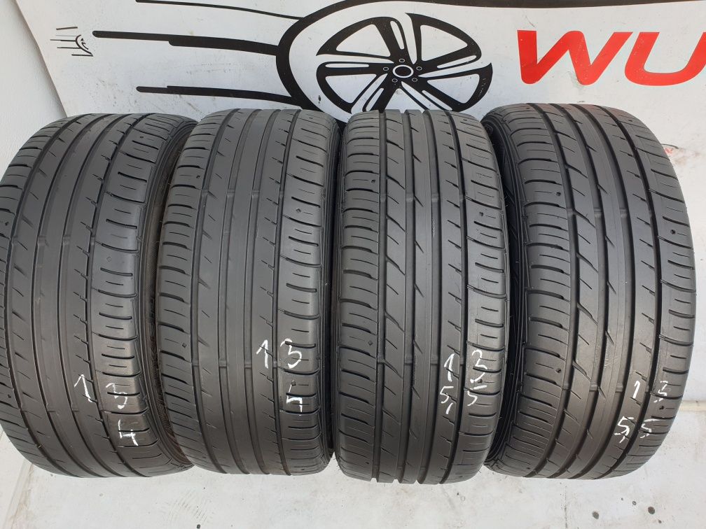 215/45r16 86V Falken Ziex ZE914 Ecorun