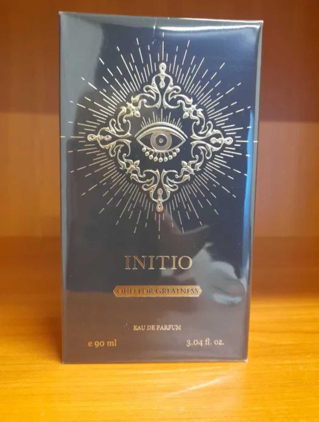 Initio Oud for Greatness