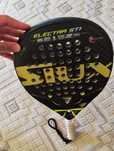 Raquete padel Electra ST1