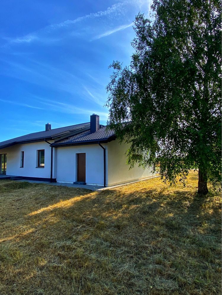 Sprzedam dom Włodzimierzów gmina Aleksandrów