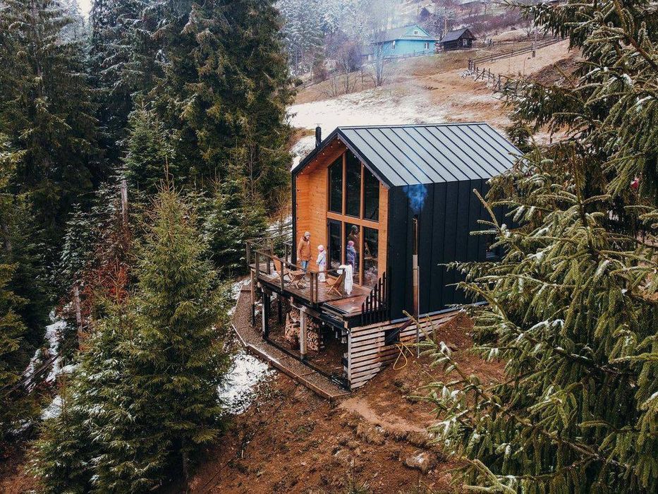 Сдам будинок Яремче/Буковель