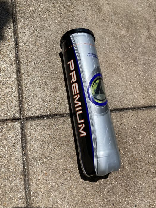 Bolas tenis prokennex