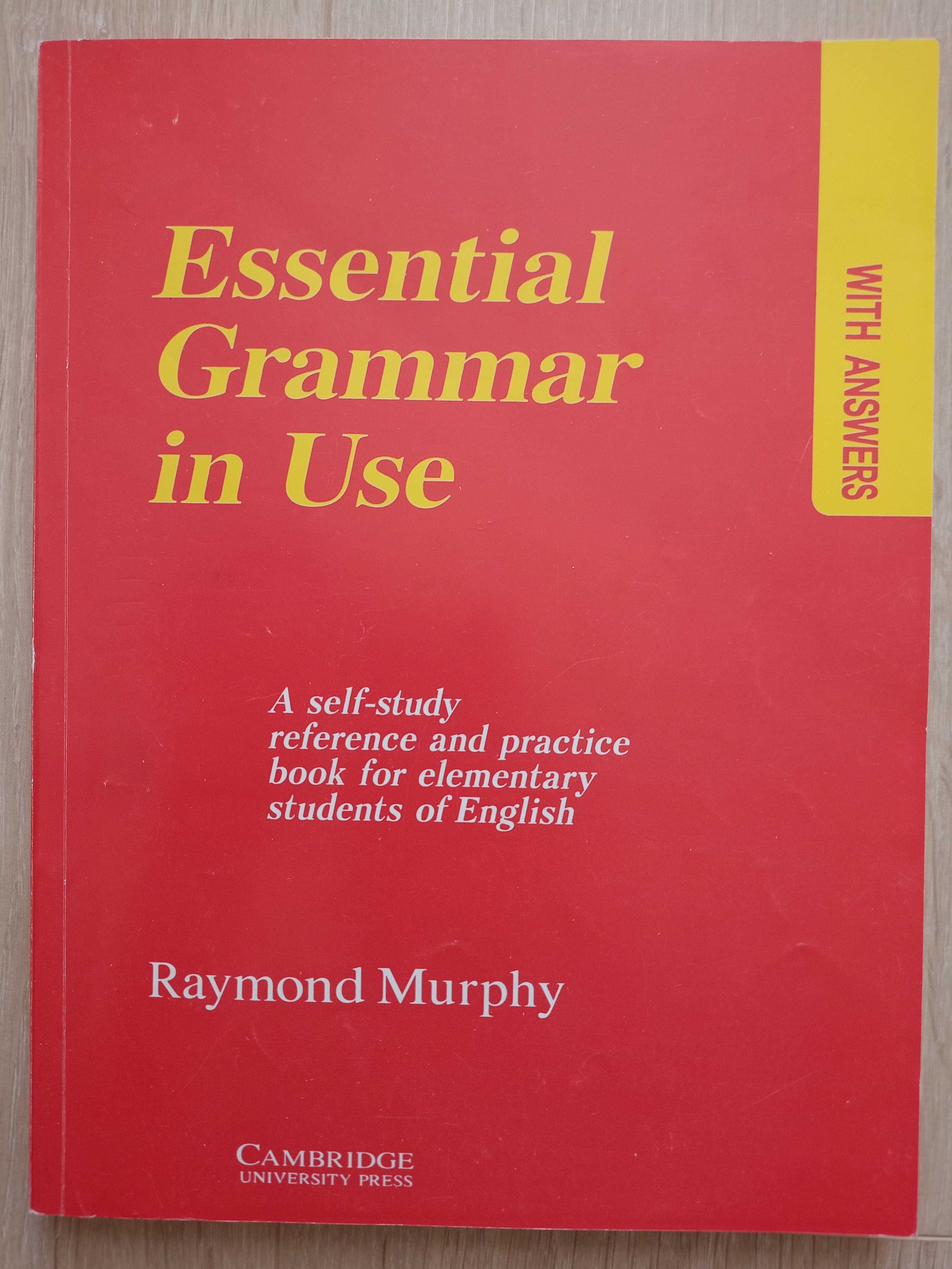Учебник английского языка - Граматика