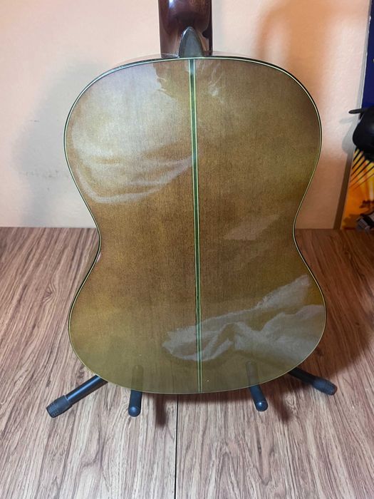 Gitara klasyczna Rosiario + akcesoria
