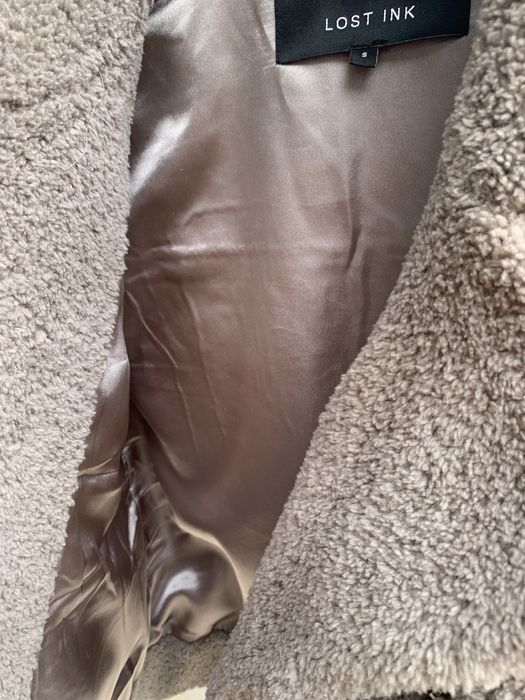 Косуха тедді розмір S