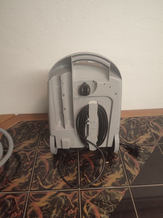 Пароочисник Karcher vaporapid 1501