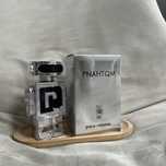 Perfumy męskie PHANTQM 100 ml | Phantom Paco Rabanne