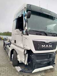 MAN TGX 26.440  Sprawny, Jeżdżący