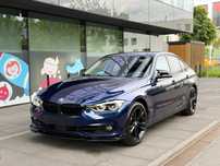 BMW Seria 3 330i xDrive Sport Line, polski salon , bezwypadkowy, zadbany