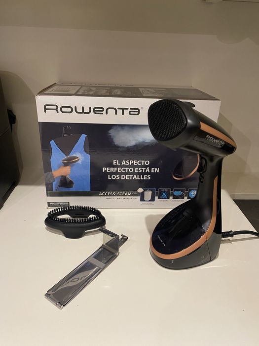 Vaporizador - Rowenta Access Steam