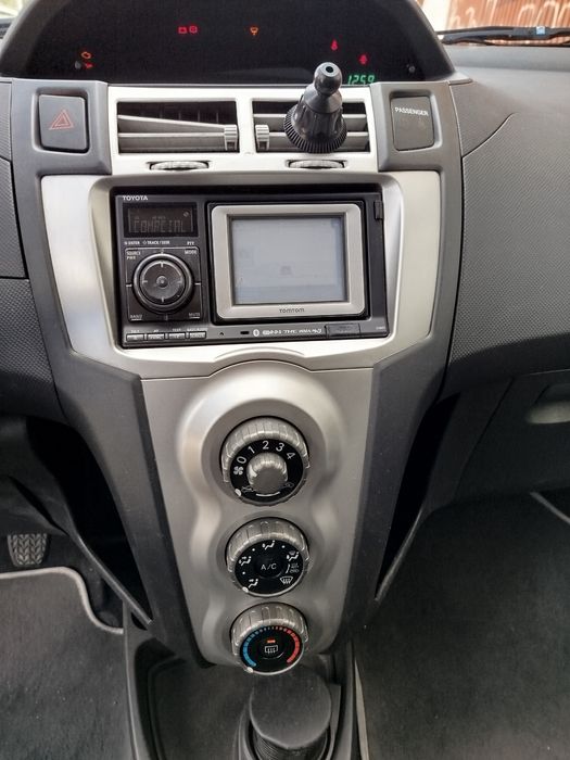 Toyota yaris 1.4 D4D 90cv