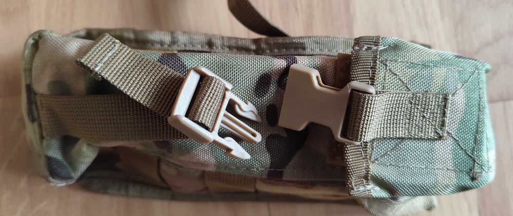 Підсумок під два магазини