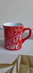 Kubek Nescafe Energetic
