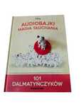 101 Dalmatyńczyków (tom 9) - audiobajki magia słuchania
