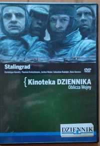 Stalingrad film na DVD