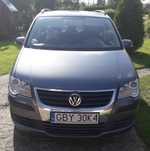 Sprzedam Volkswagen Touran