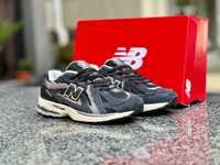 Чоловічі кросівки New Balance 1906D Protection Pack Purple Black Gray